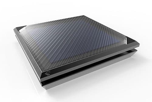 Energy Floors (SDC)