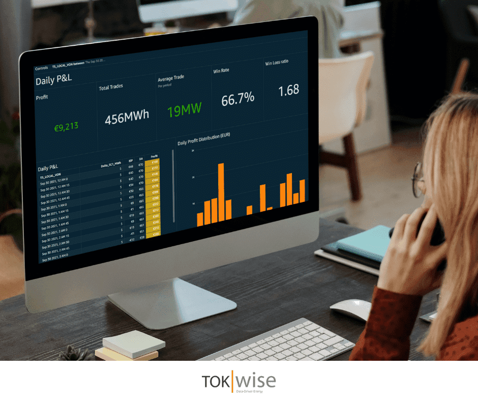 TokWise