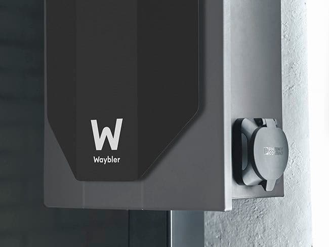 Waybler