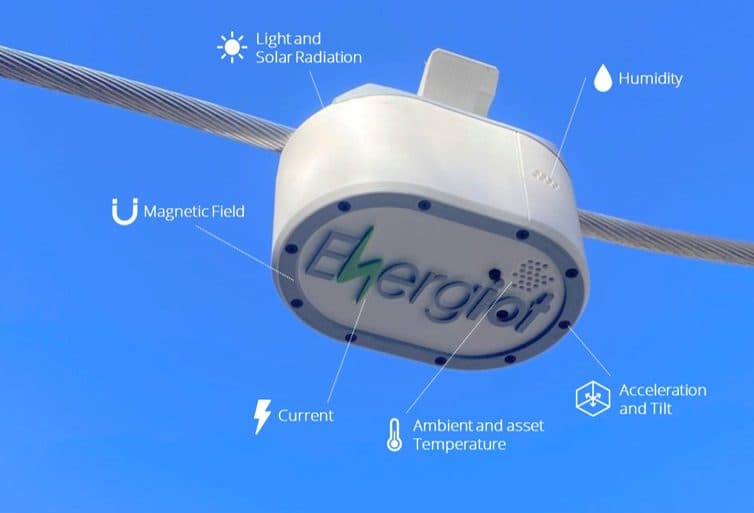 EnergIOT Devices