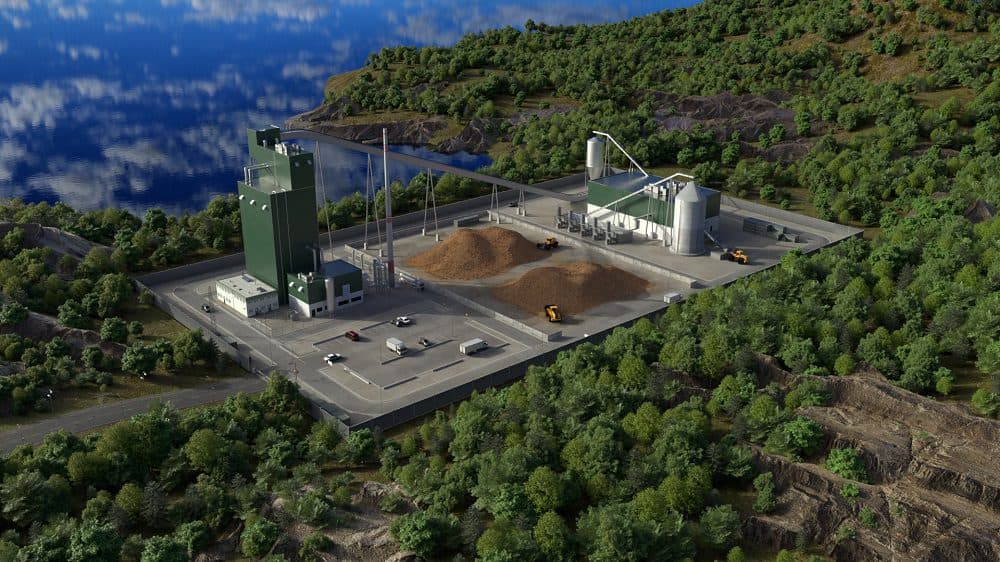 Phoenix BioPower