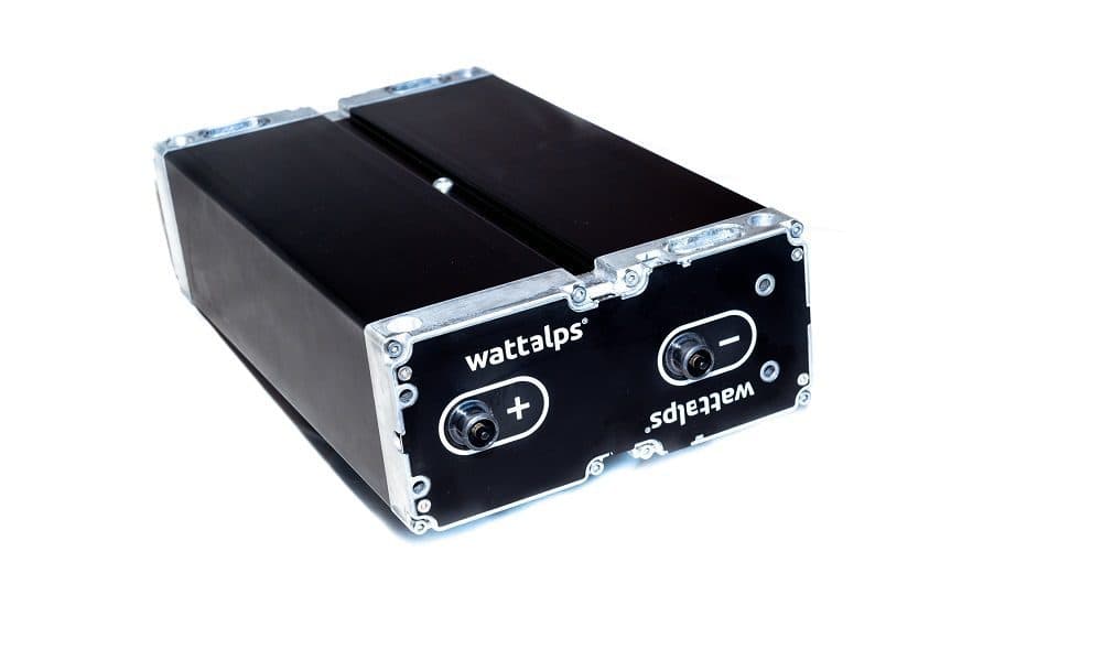 WattAlps