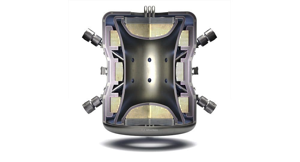 Novatron Fusion Group AB