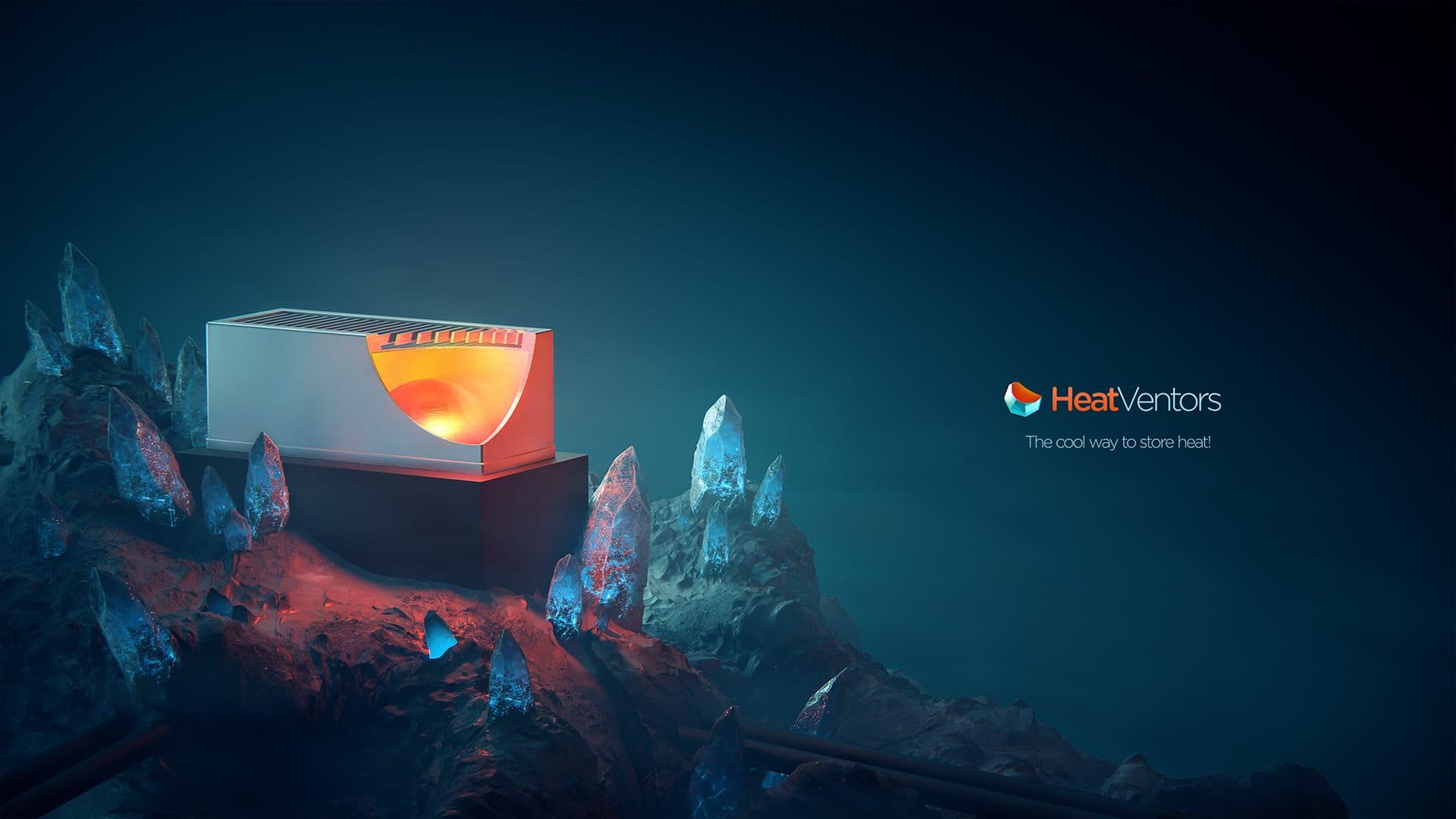 Heat Ventors