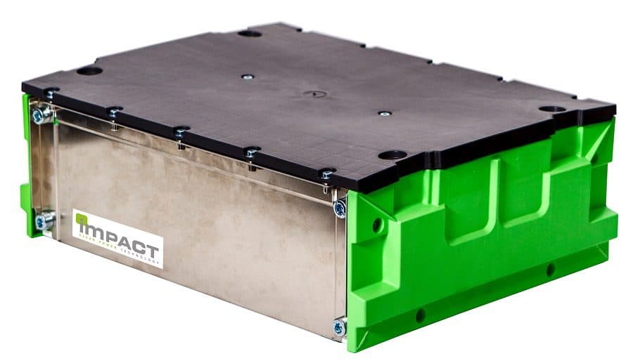 IMPACT Clean Power Technology S.A.