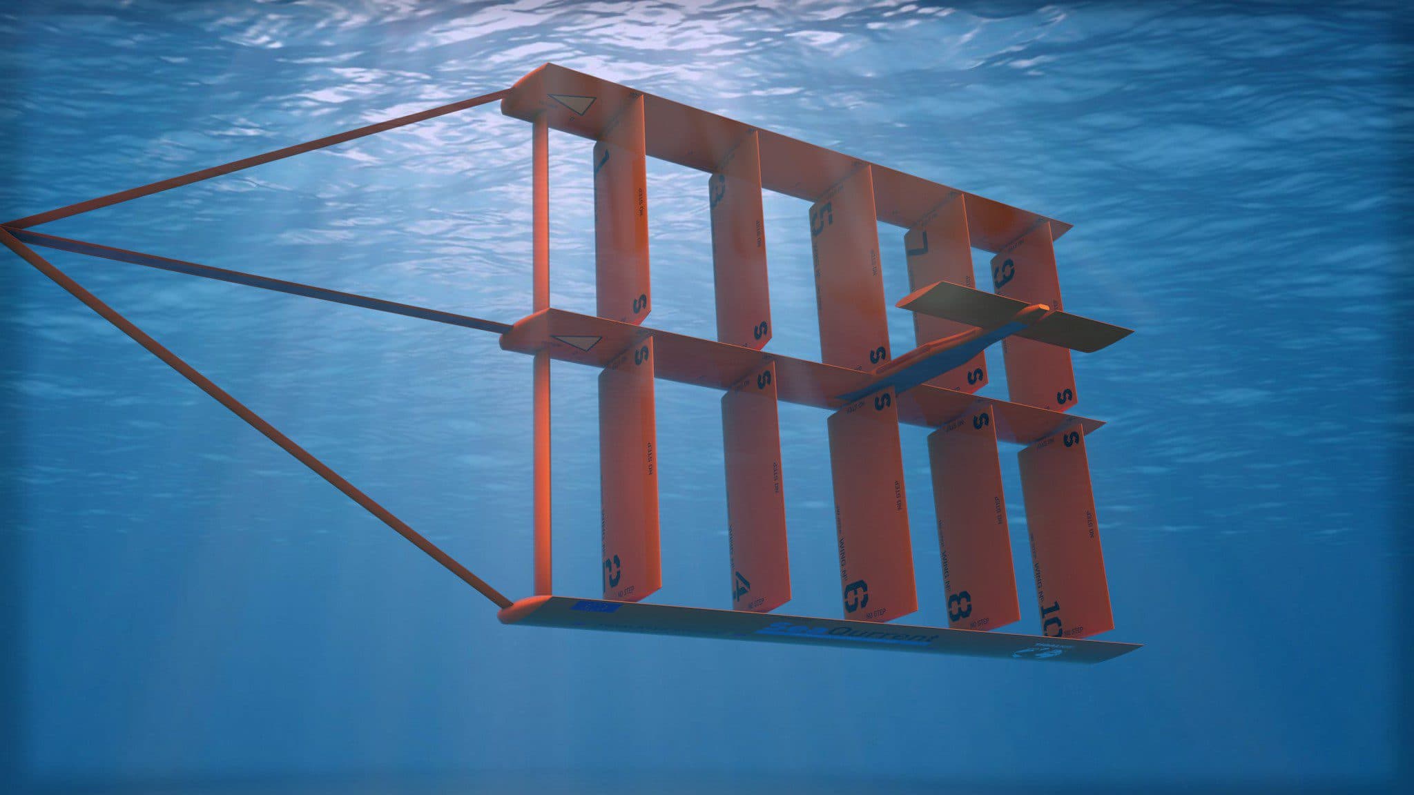 SeaQurrent