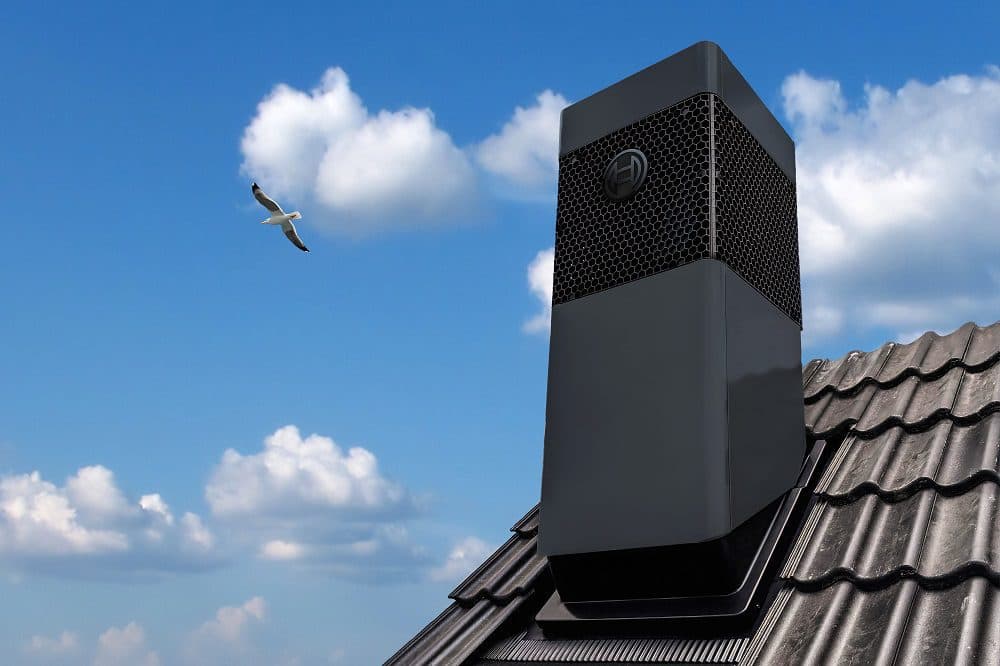 Bosch Thermotechniek B.V.
