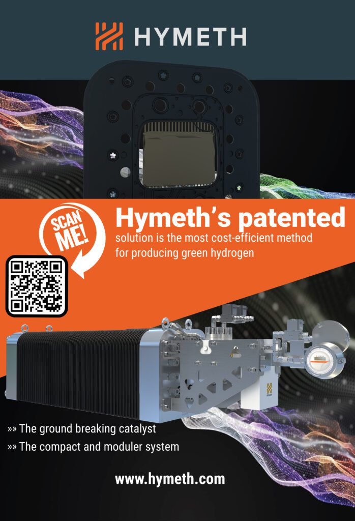 Hymeth Product