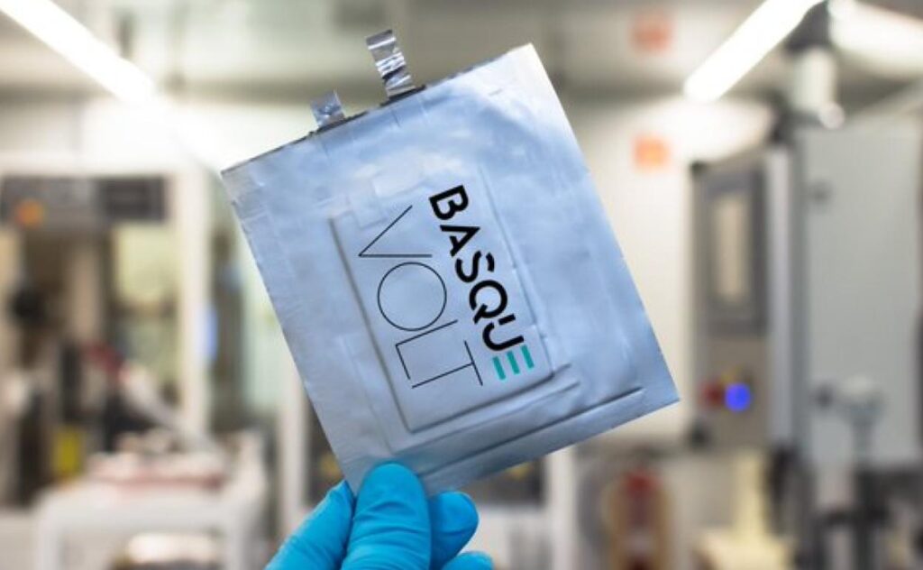 Basquevolt
