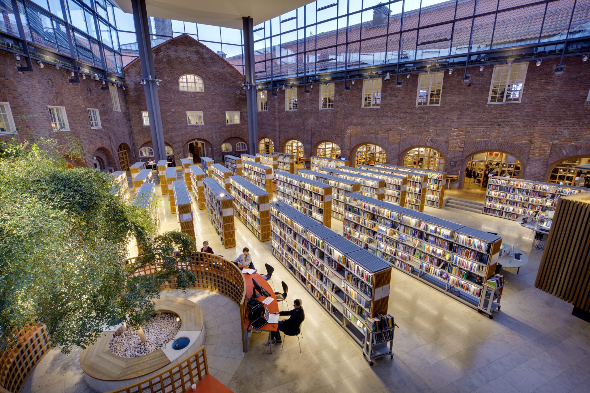 KTH Royal Institute of Technology