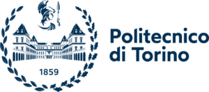 Politecnico di Torino logo