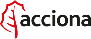 ACCIONA logo