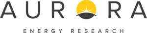 Aurora Energy Research logo