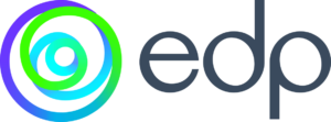 EDP logo