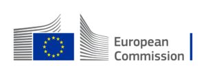 European Commission logo