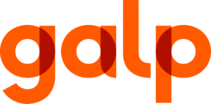 Galp logo