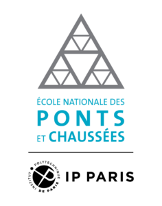 École des Ponts ParisTech logo
