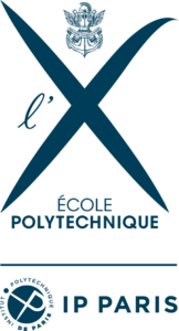École Polytechnique logo