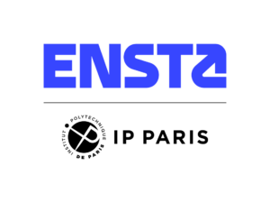 ENSTA logo