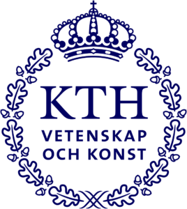 KTH Royal Institute of Technology logo