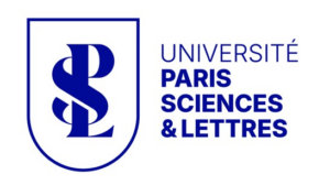 Université Paris Sciences et Lettres PSL logo