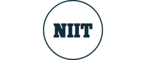 NIIT logo