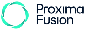 Proxima Fusion logo