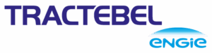 TRACTEBEL logo