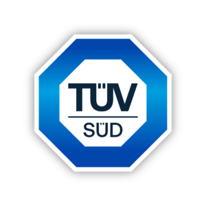 TÜV SÜD logo