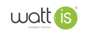 Watt-IS logo